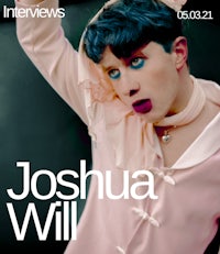 interview with joshua will